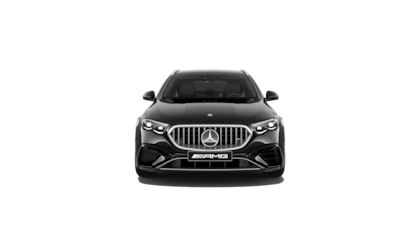 E-Class Stationwagon - 360° view