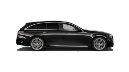 E-Class Stationwagon - 360° view