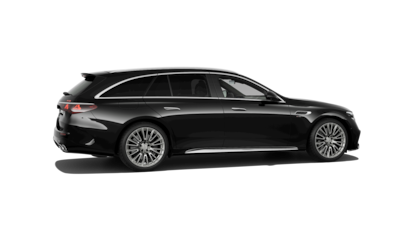 E-Class Stationwagon - 360° view