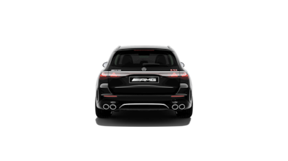 E-Class Stationwagon - 360° view