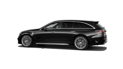 E-Class Stationwagon - 360° view