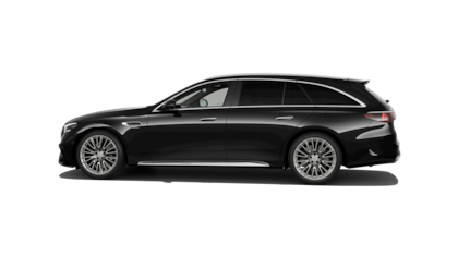E-Class Stationwagon - 360° view