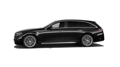 E-Class Stationwagon - 360° view