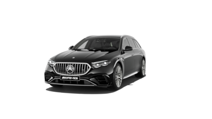 E-Class Stationwagon - 360° view