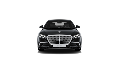 S-Class Sedan - 360° view
