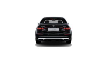 S-Class Sedan - 360° view