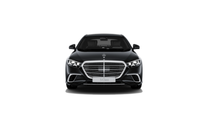 S-Class Sedan Long - 360° view