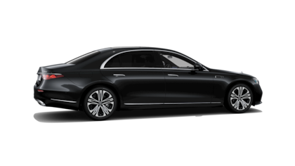 S-Class Sedan Long - 360° view
