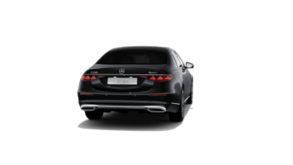 S-Class Sedan Long - 360° view