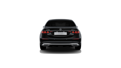 S-Class Sedan Long - 360° view