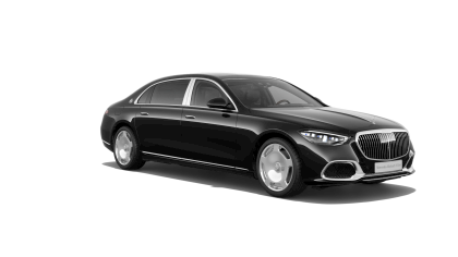 Mercedes-Maybach S-Class