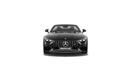 Mercedes-AMG SL Roadster - 360° view