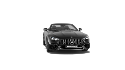 Mercedes-AMG SL Roadster - 360° view