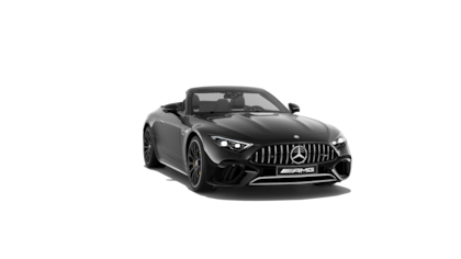 Mercedes-AMG SL Roadster - 360° view