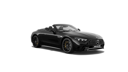 Mercedes-AMG SL Roadster