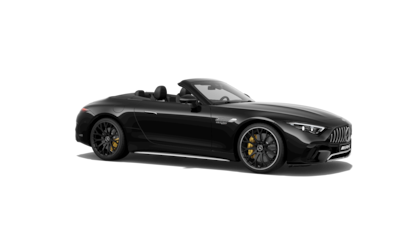 Mercedes-AMG SL Roadster - 360° view
