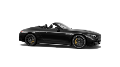 Mercedes-AMG SL Roadster - 360° view