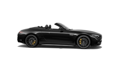 Mercedes-AMG SL Roadster - 360° view