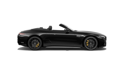 Mercedes-AMG SL Roadster - 360° view