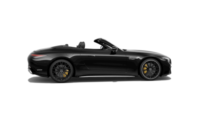 Mercedes-AMG SL Roadster - 360° view