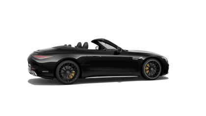 Mercedes-AMG SL Roadster - 360° view