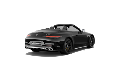 Mercedes-AMG SL Roadster - 360° view