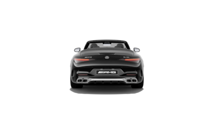 Mercedes-AMG SL Roadster - 360° view
