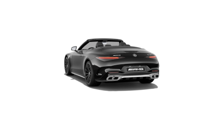 Mercedes-AMG SL Roadster - 360° view