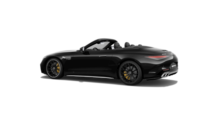 Mercedes-AMG SL Roadster - 360° view