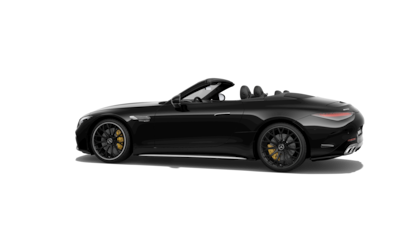 Mercedes-AMG SL Roadster - 360° view