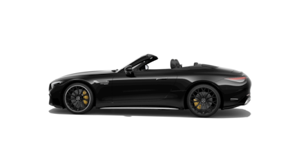 Mercedes-AMG SL Roadster - 360° view