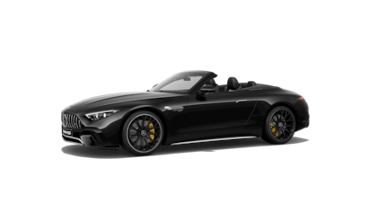 Mercedes-AMG SL Roadster - 360° view