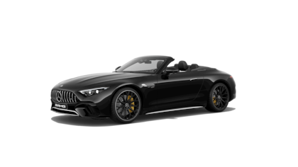 Mercedes-AMG SL Roadster - 360° view