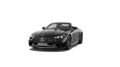 Mercedes-AMG SL Roadster - 360° view