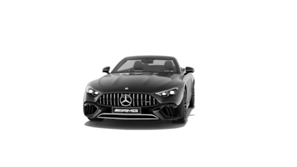 Mercedes-AMG SL Roadster - 360° view