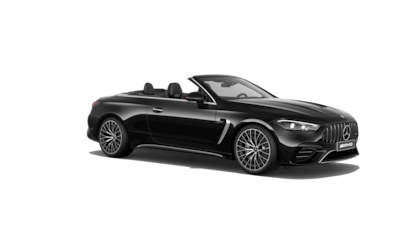 CLE Cabriolet - 360° view
