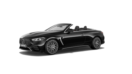 CLE Cabriolet - 360° view
