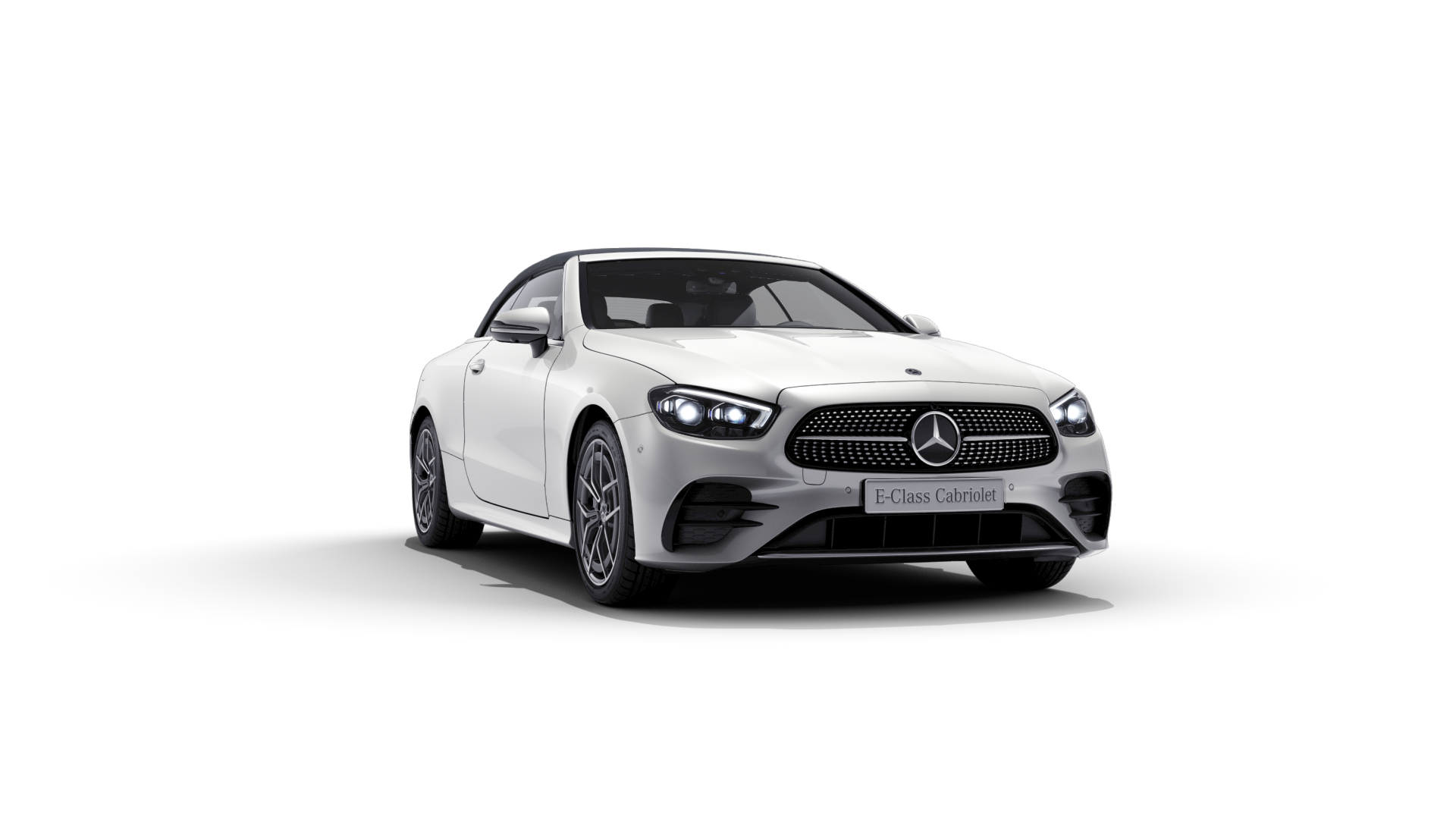 E 200 Cabriolet / E 260 Cabriolet