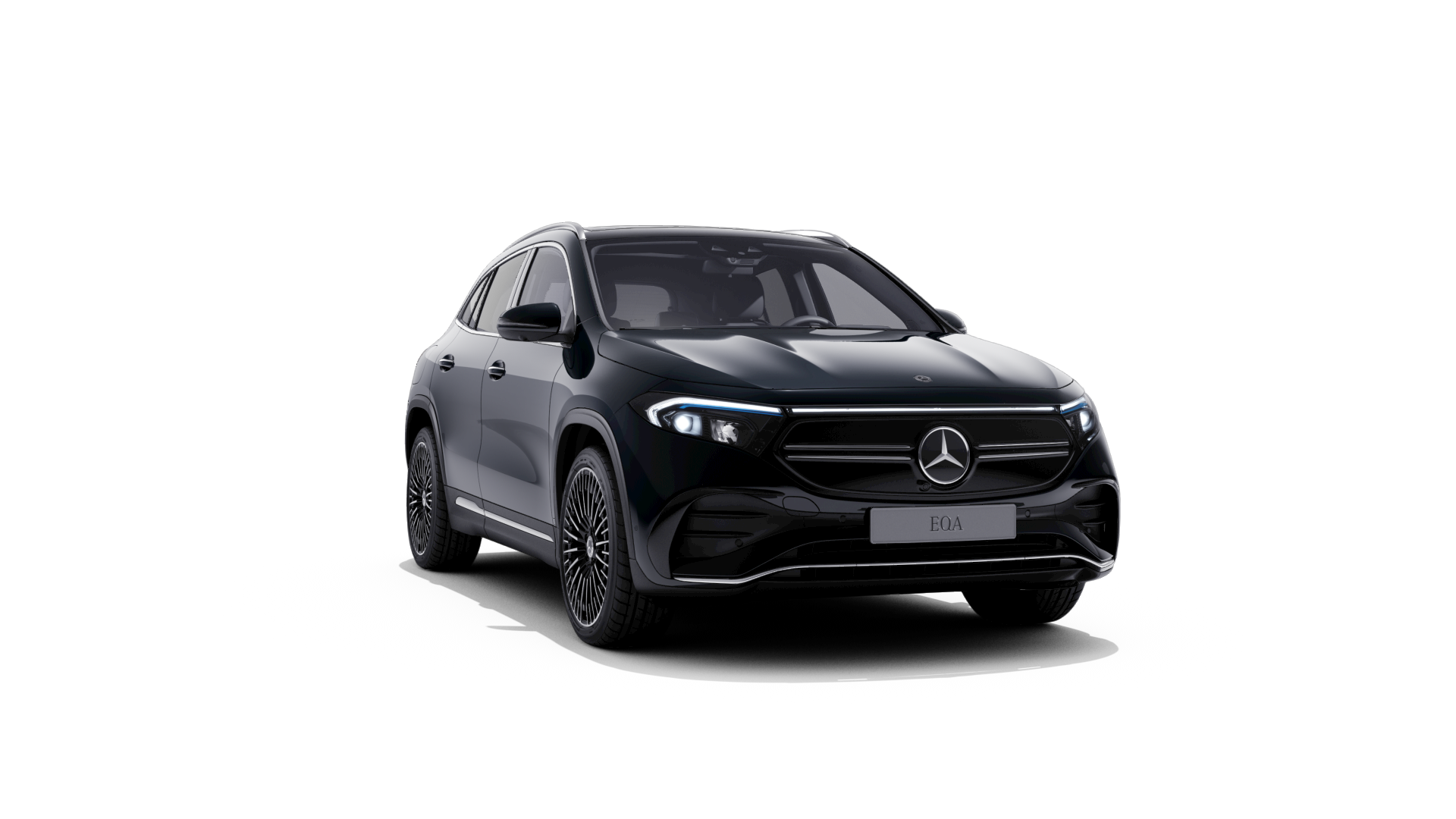 EQA 250