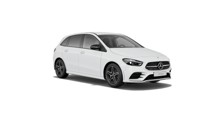 B-Class