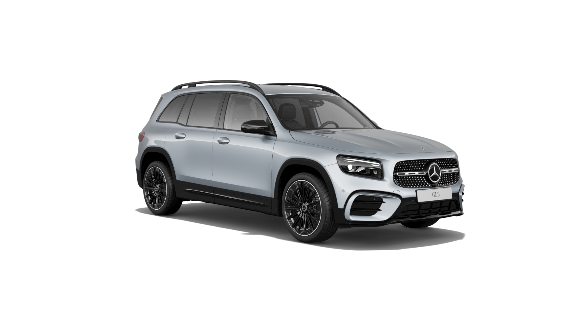 GLB エクステリア