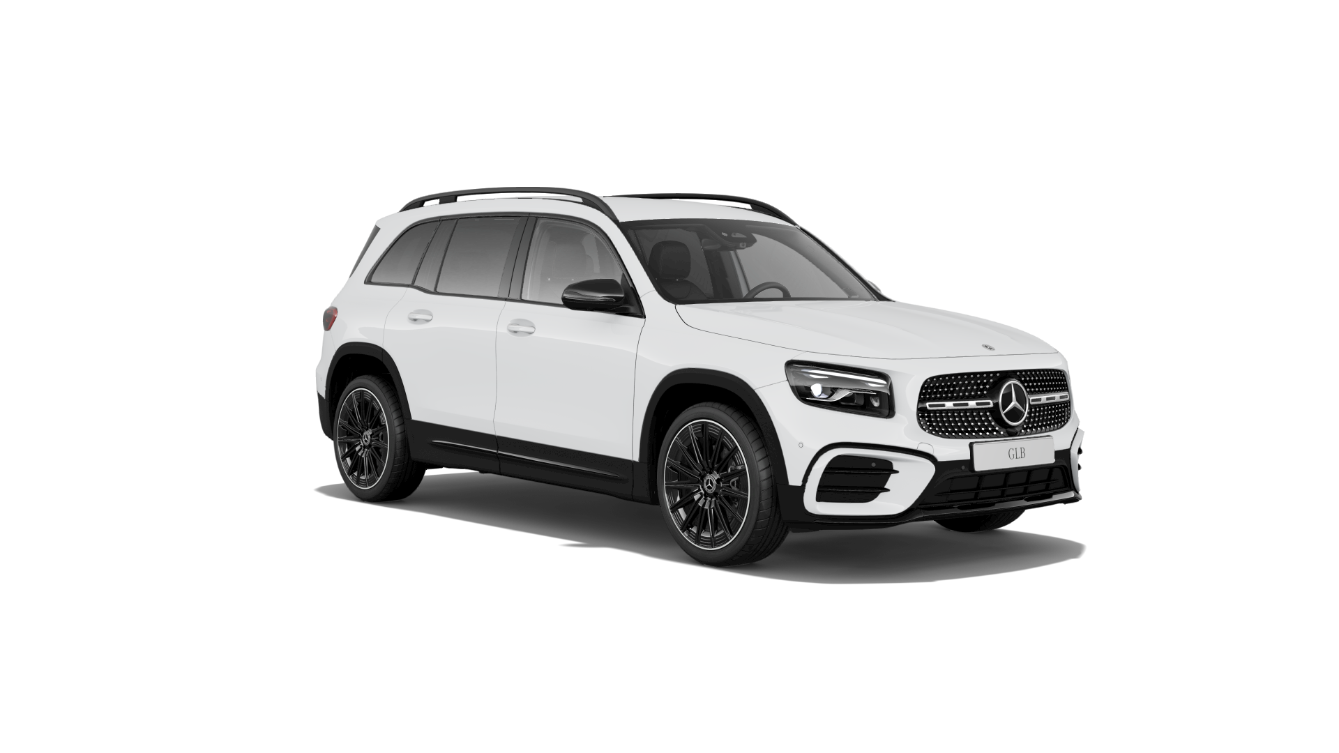 GLB エクステリア