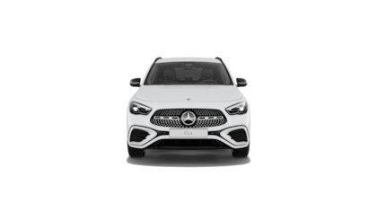 GLA - 360° view