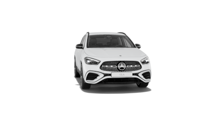 GLA - 360° view