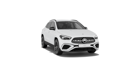 GLA - 360° view