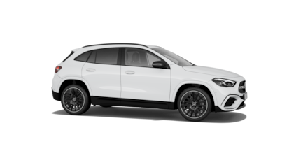 GLA - 360° view