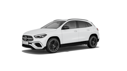 GLA - 360° view