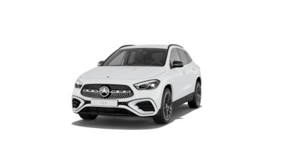 GLA - 360° view