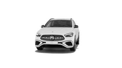 GLA - 360° view