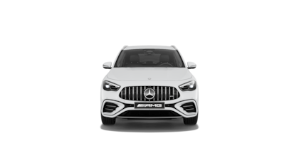 GLA - 360° view